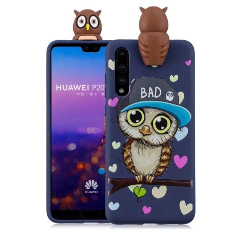 Etui Case Panda Huawei P Oficjalne Archiwum Allegro