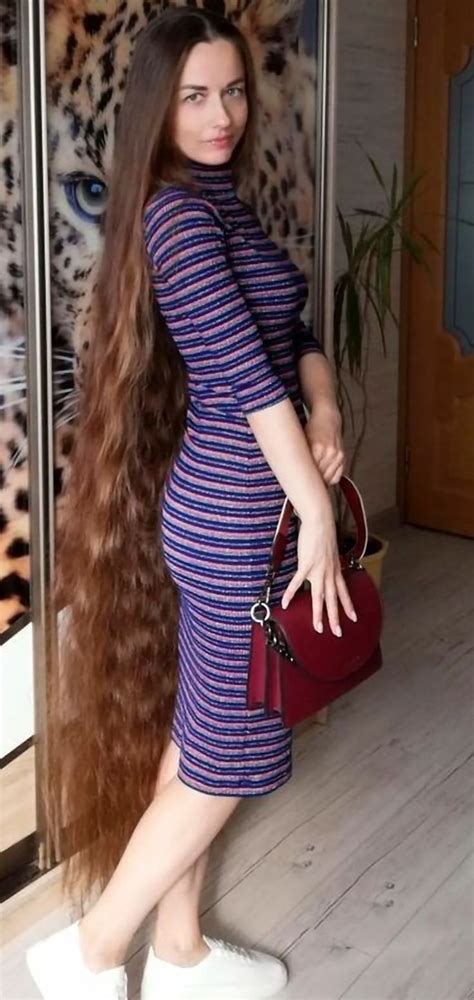 Pin On Long Hair Pictures