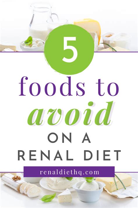 Want To Learn More About Renal Diet Restrictions And The Foods You