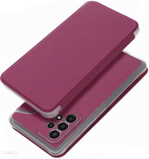 Izigsm Futera Piano Book Do Samsung Galaxy A G Etui Na Telefon