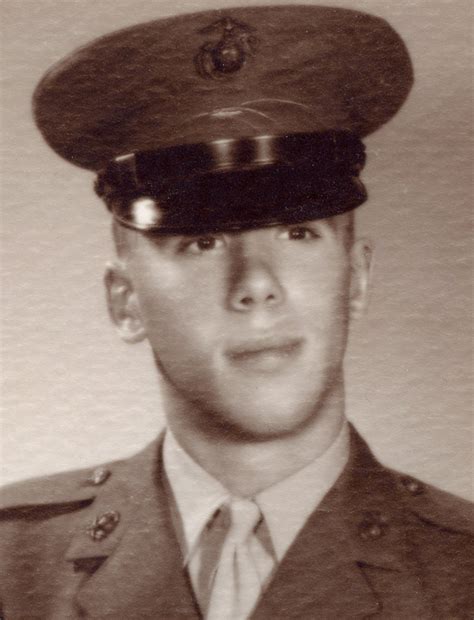 Larry Palmer: Obituary and Funeral Service Information 1