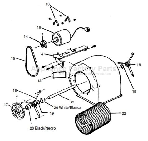 Phoenix Fd450 Parts Evaporative Coolers