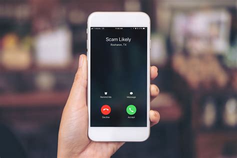 How To Stop Robocalls Spamming Your Phone Techcrunch