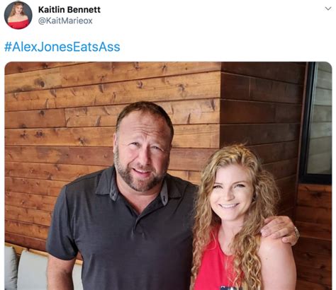 Alex Jones Alex Jones I Ll Eat Your Ass Rant Know Your Meme