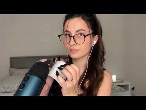 ASMR 300 Triggers In 30 Minutes The ASMR Index