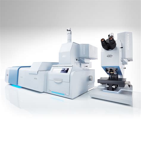 Guide To Ft Ir Microscopy Bruker