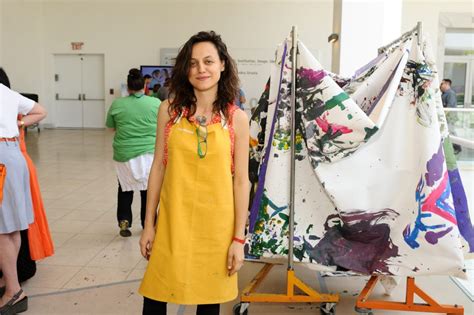 ‘It’s About Transference of Energy’: Watch Tala Madani Explain the ...