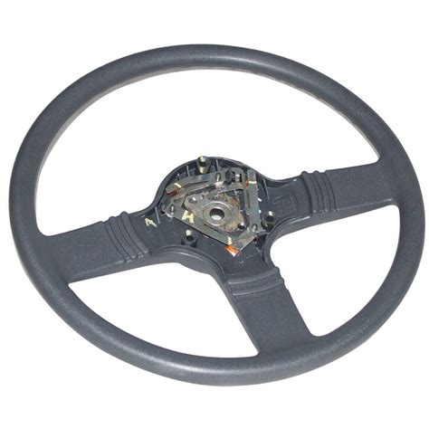 Volant Avec Bouton Corne Pour Suzuki Samurai SJ413 SJ410 Sierra Drover