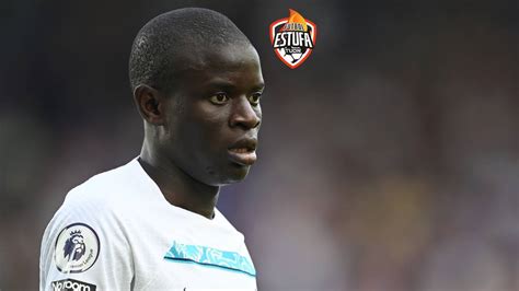 N Golo Kanté Está En órbita Del Al Nassr Y Jugaría Con Cristiano Ronaldo Tudn Fútbol Tudn