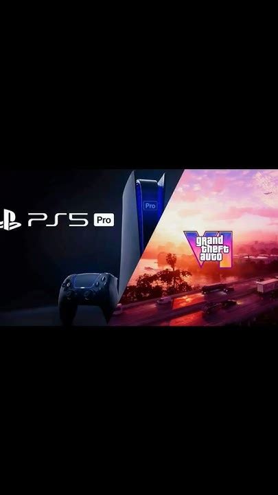 Ps5 Pro Gta 6 Bundle Youtube