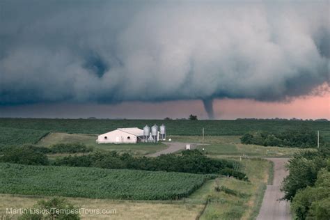 Tornado Alley Forecast Center — Texas Severe Storms Association