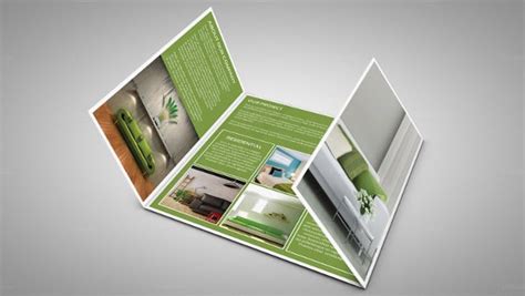 17+ Gate Fold Brochure Template - PDF, PSD, AI, Vector EPS