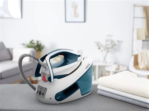 Tefal Express Power parna postaja SV8111E0 - Orbiter G