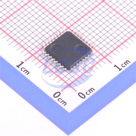 Atmega Au Microchip Tech C Lcsc Electronics