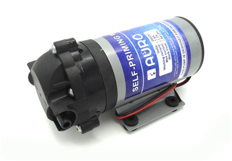 Помпа (насос) 8809 AURO від 0 атм.