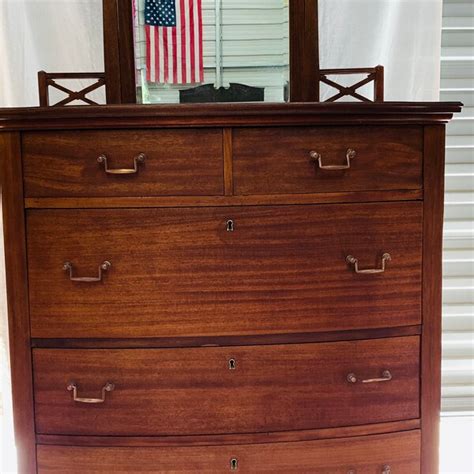Berkey Gay Bedroom Furniture Etsy