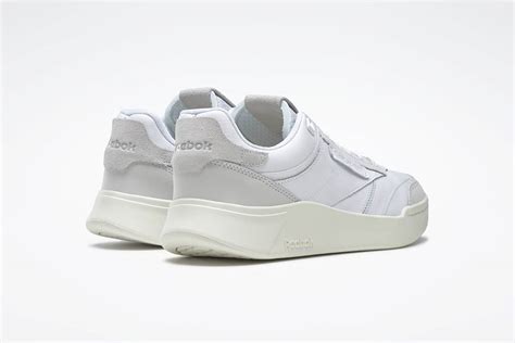 Reebok Club C Legacy Chalk Release Date | Nice Kicks