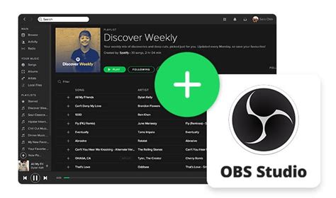 Best Ways To Add Spotify To Streamlabs Noteburner