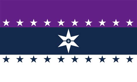 Illinois State Flag Redesign R Vexillology