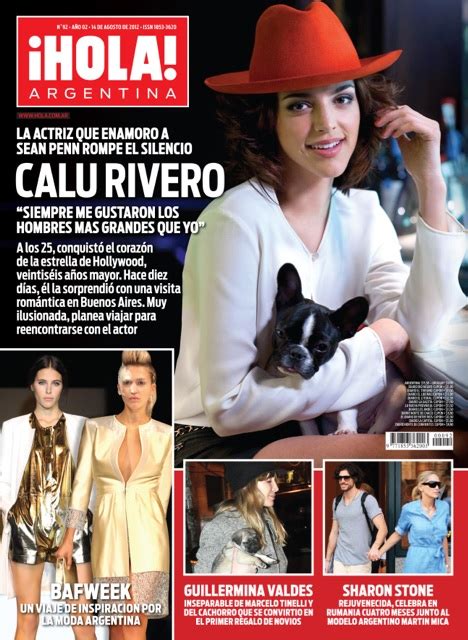 La Ventana Indiscreta De Julia Tapa Revista Hola