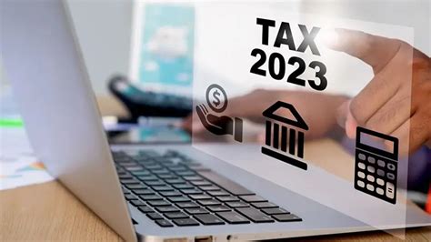 Irs Sets January 23 As Official Start To 2023 Tax Filing Season