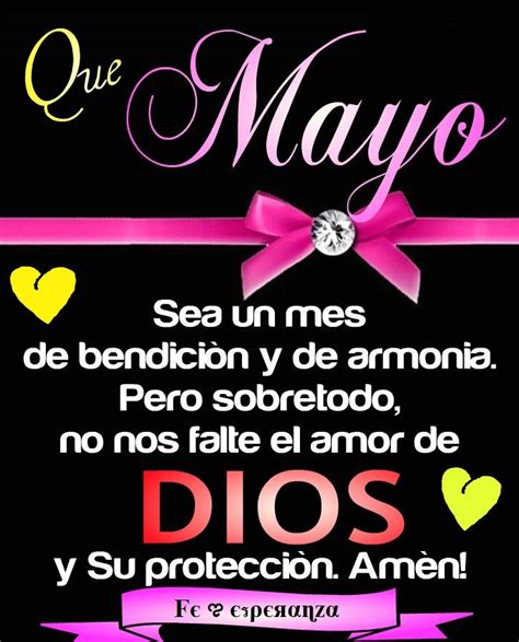 Bendiciones En Este Nuevo Mes Bendiciones Para Ti Frases Para