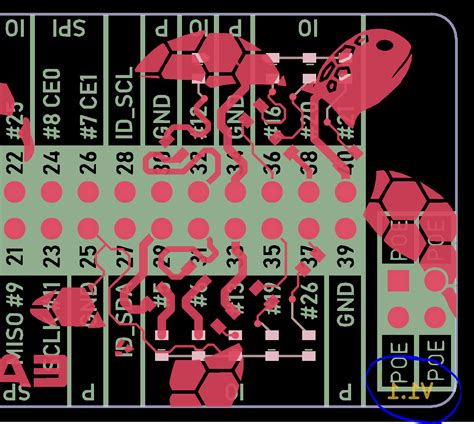 Как перевести gerber файлы в формат pcb