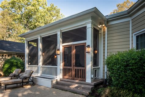 Wood Spindled Double Doors The Porch Company