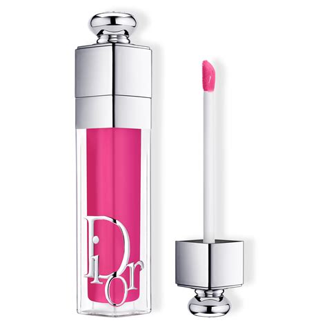 DIOR DIOR ADDICT LIP MAXIMIZER Lipgloss | 001 Pink | 6 ml | 130091