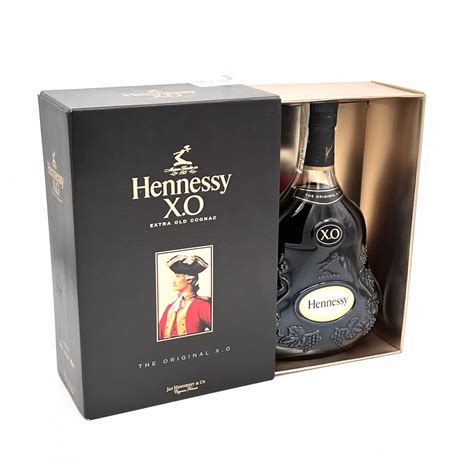 Hennessy Xo Cognac 40 700 Ml