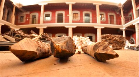 Museo Kaluz on Twitter En 2016 inició la restauración del edificio