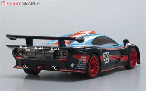 McLaren F1 GTR No 39 Le Mans 97 Ready Set RC Model Item Picture2