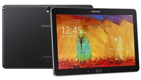 Samsung Galaxy Tab Pro 12.2 LTE SM-T905 Price Reviews, Specifications