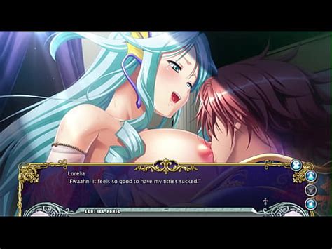 Kyonyuu Fanatsy Lorelia Scene XVIDEOS