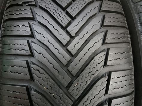 MICHELIN ALPIN6 R16 - Visi ET