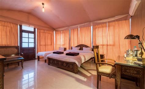 Kunkhet Valley Resort Jim Corbett Book Flat 44 Off