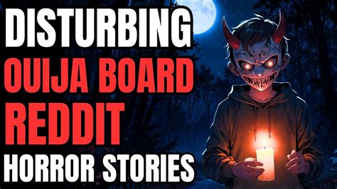 My Dead Friend Blackmailed Me Into Playing Ouija Board 2 True Ouija