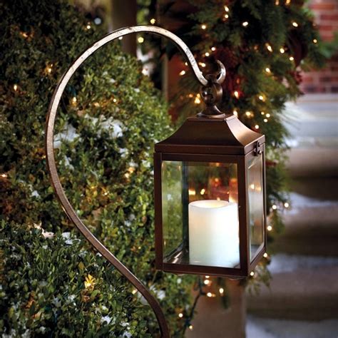 19 Ideas For Outdoor Garden Lanterns Light Ofdesign