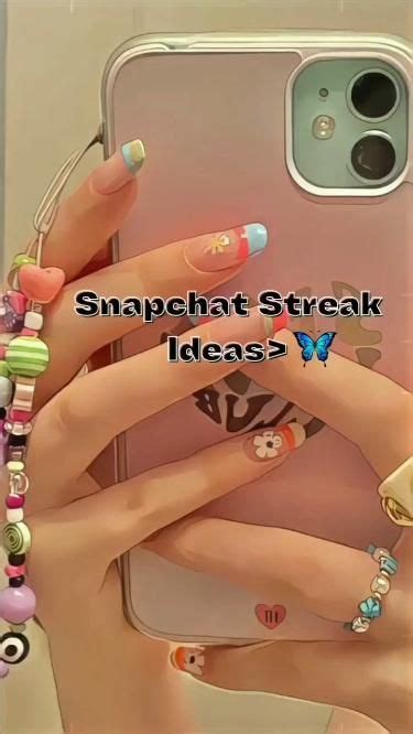 Pin By Ashutoshfx On Pins By You In Snap Streak Ideas Easy Snap