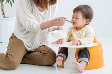 「乳幼児の食や口」を解説した動画を配信中 ー横浜市磯子区役所ー 神奈川・東京多摩のご近所情報 レアリア