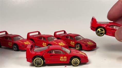 Ferrari F Hot Wheels Atelier Yuwa Ciao Jp