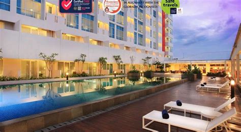 Swiss Belinn Malang Malang 2022 Updated Prices Deals