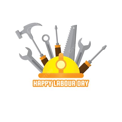 Feliz Dia Do Trabalho Clipart Png Dia M O De Obra Feliz Imagem Png