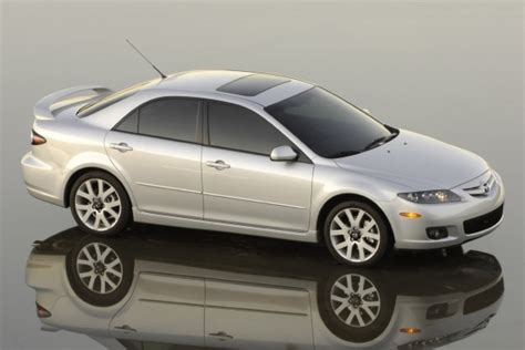 Used 2005 Mazda 6 Consumer Reviews - 215 Car Reviews | Edmunds