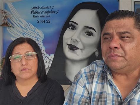 Caso Debanhi Escobar Hoy Sus Papás Convocan A Caravana A Un Año De Su