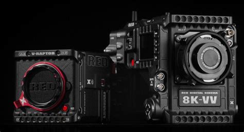 nikon buys cinema camera maker red techcrunch