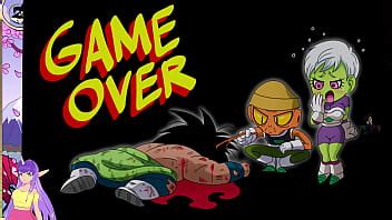 Dragon Ball Super Lost Episodio Sin Censura Parte 2 XVIDEOS