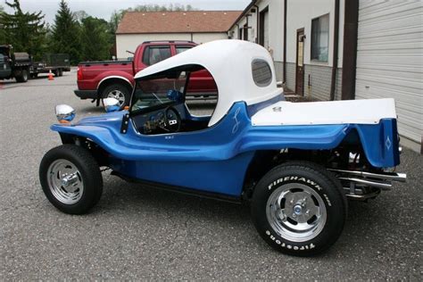 Volkswagen Dune Buggy Body Kits