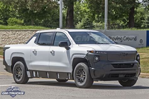 2024 silverado hd wt prototype gives us first look at base trims – Artofit
