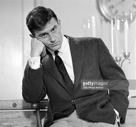 Roddy Mcdowall Fotos Fotografías E Imágenes De Stock Getty Images